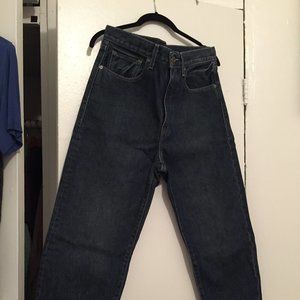 Levi's Made & Crafted Barrel Jeans